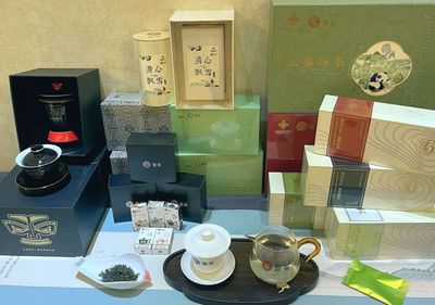 第11屆四川茶博會(huì)9月1日蓉城開幕，樂山擔(dān)任主題市