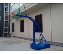 籃球架選購(gòu)指南 從類型到安裝的全面解析