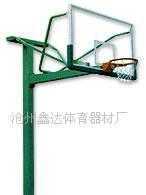 專業生產供應大方管籃球架、室外健身器材及田徑系列產品，助力全民健身