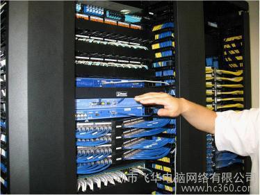 深耕十五載，專業(yè)鑄就品質(zhì) 深圳綜合布線工程服務(wù)商的卓越施工之道